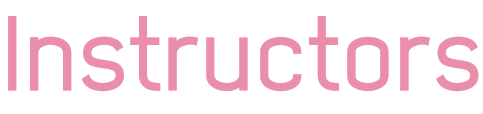 Instructor
