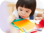 絵を描きながら答えを見つけていく方法を身につけたよ！