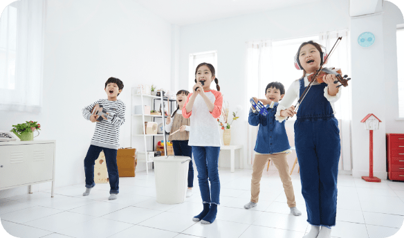 実際の授業が無料で体験できちゃう！無料体験レッスン