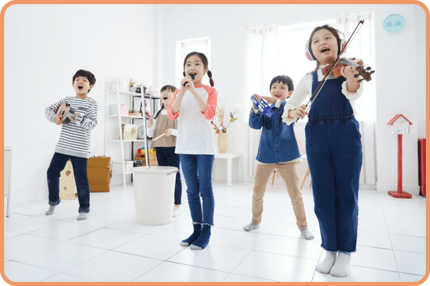 実際の授業が無料で体験できちゃう！無料体験レッスン