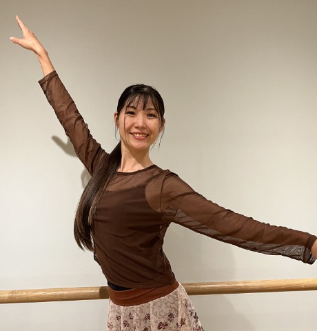 講師インタビュー