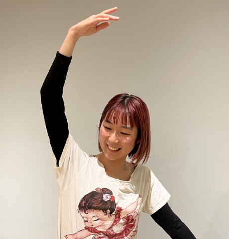 講師インタビュー