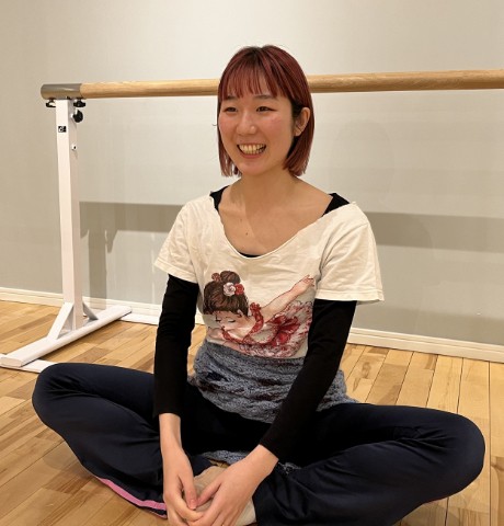 講師インタビュー