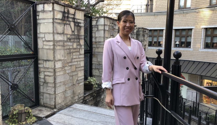 講師インタビュー