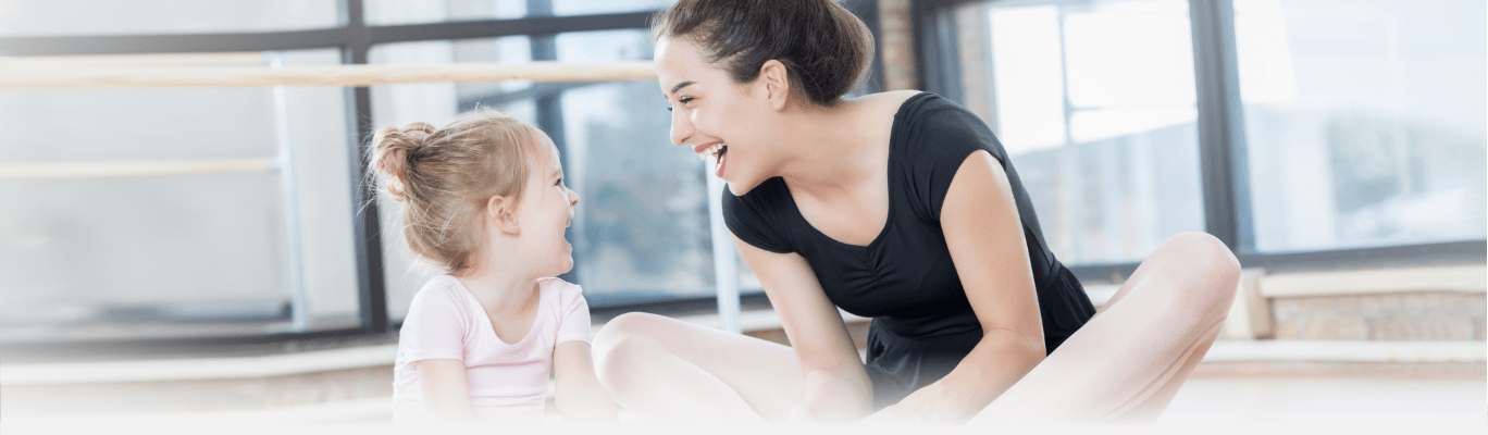 相性ぴったりの先生と楽しいレッスンを