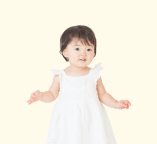 ベビーバレエクラス