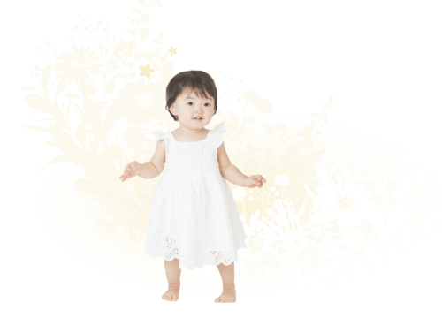 ベビーバレエクラス