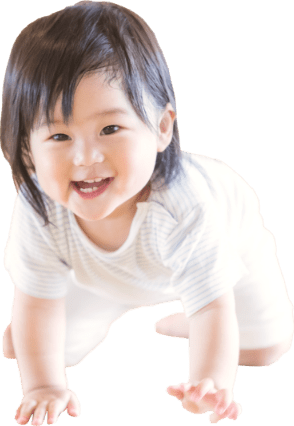 なぜベビーバレエがいいの?