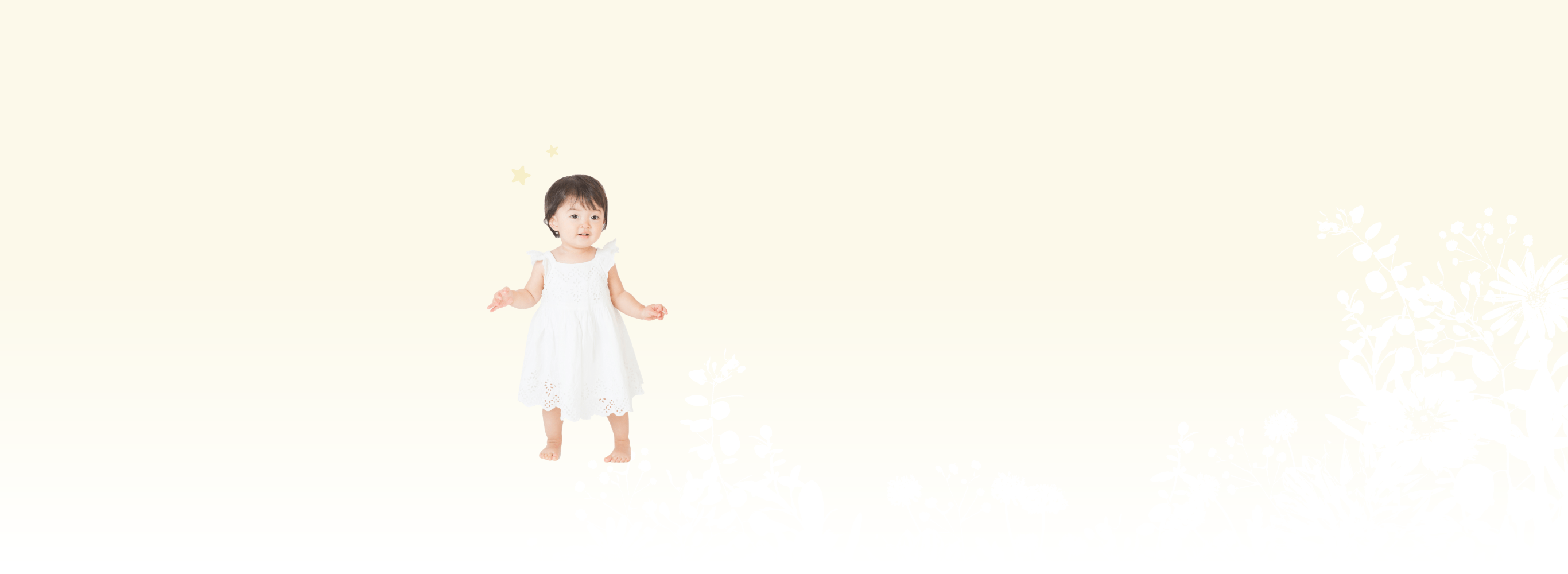 ベビーバレエクラス