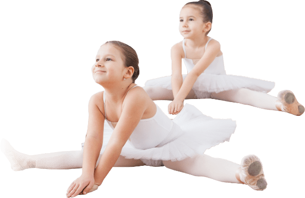 大切な準備運動ストレッチ