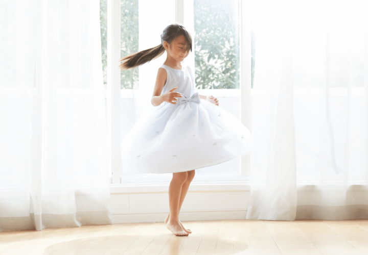 体幹が鍛えられます