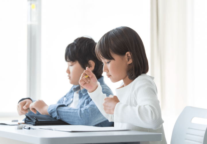 記憶力が良くなります