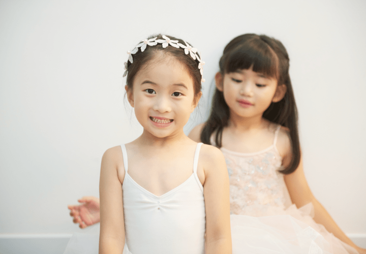 自信がつきます