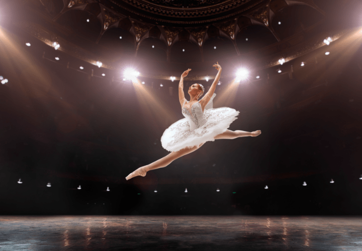 芸術的な感性が身につきます