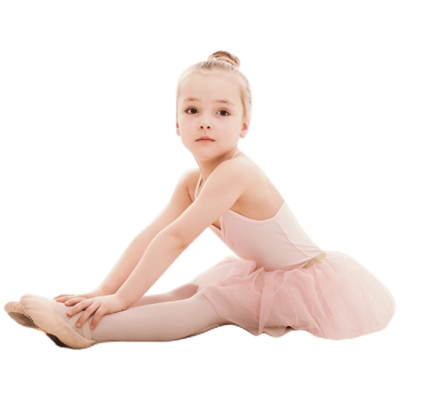 柔軟性を高める ストレッチ