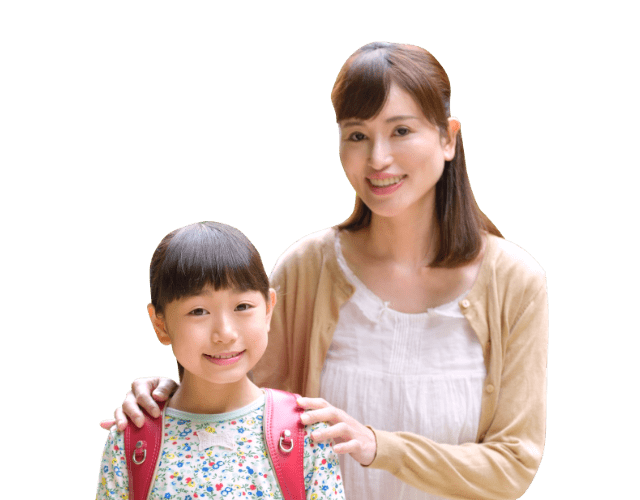 パパ&ママからお話を伺ってきました