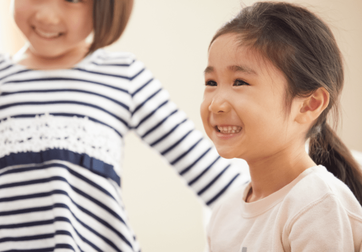 積極性が身につきます