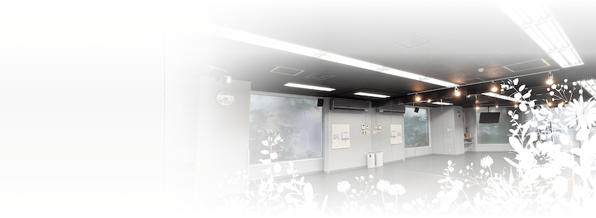 秋葉原ダンススタジオ