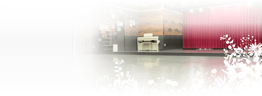 蒲田ダンススタジオ