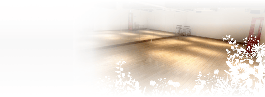 第2 新宿ダンススタジオ