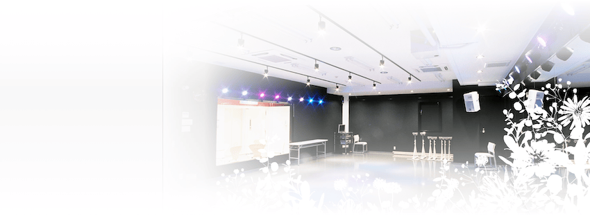 横浜ダンススタジオ