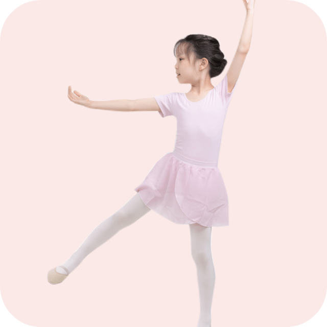 ドゥミ・Demi class