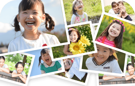 安心の制度が充実