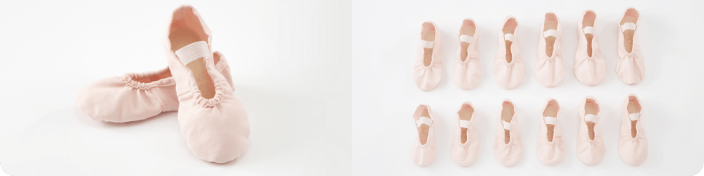 シューズも全種類ご用意!!