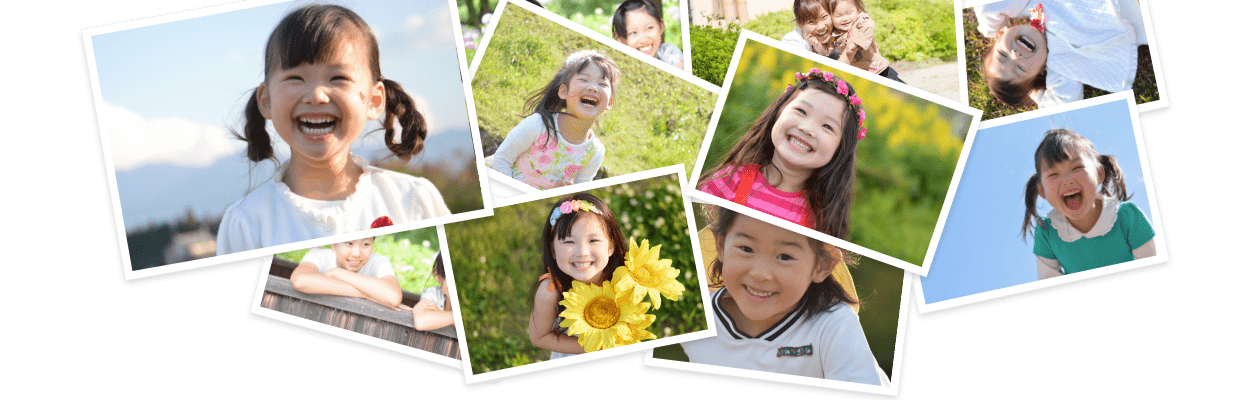 安心して通える制度が“いっぱい”