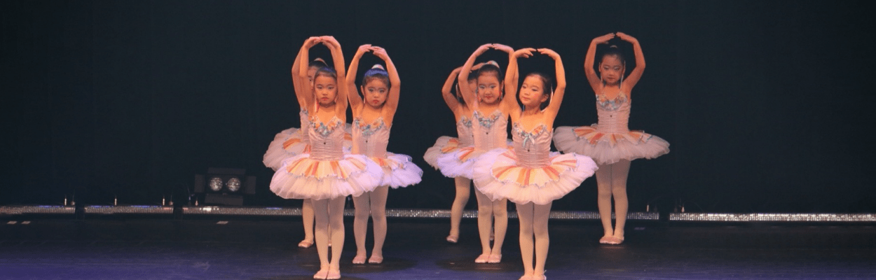 発表会で“ぼったくり”ません