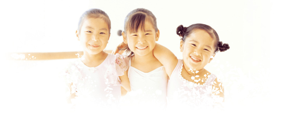 安全で、楽しいことが最優先