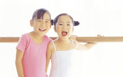 自分を肯定し、表現する力を豊かにします