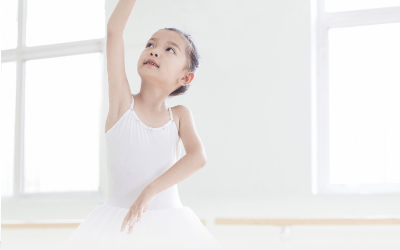 集中力、継続力が鍛えられます