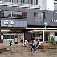 池袋ダンススタジオのアクセス01