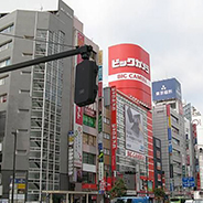 池袋ダンススタジオのアクセス02