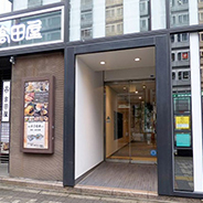 池袋ダンススタジオのアクセス04