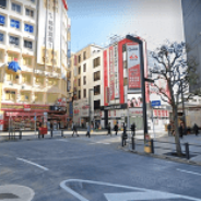 蒲田ダンススタジオのアクセス01