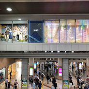 川崎ダンススタジオのアクセス02