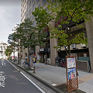 川崎ダンススタジオのアクセス07