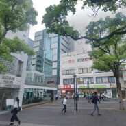 第2 川崎ダンススタジオのアクセス01