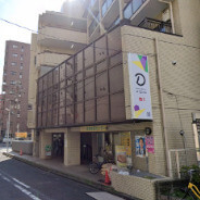 第2 川崎ダンススタジオのアクセス06