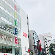 吉祥寺/三鷹ダンススタジオのアクセス02