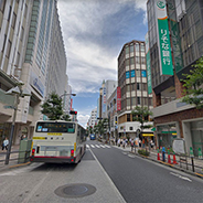 吉祥寺/三鷹ダンススタジオのアクセス03