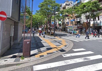 錦糸町ダンススタジオのアクセス03