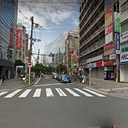 京橋(大阪)ダンススタジオのアクセス02