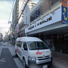 町田ダンススタジオのアクセス03