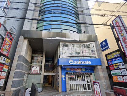 町田ダンススタジオのアクセス04