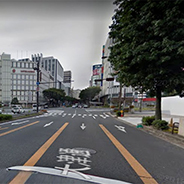 栄(名古屋)ダンススタジオのアクセス02