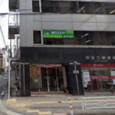 渋谷ダンススタジオのアクセス02