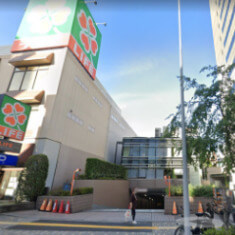 渋谷ダンススタジオのアクセス05